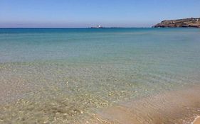 La baia del sole